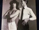 Sparks Mael Brothers Big Beat 76 1st press Island vinyl w/lyric inner sleeve EX