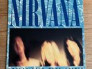 Nirvana - Smells Like Teen Spirit - Vinyl Record 7 Inch DGCS 5