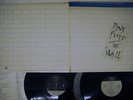 PINK FLOYD WALL CBS/SONY 40AP 1750,1 JAPAN CAP OBIPROG VINYL 2LP
