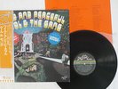 KOOL & THE GANG WILD AND PEACEFUL DE-LITE ISP-81039 JAPAN OBI VINYL LP