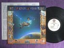 PETER IVERS Nirvana Peter PROMO Monarch 1985 1st Press LP NM w/INNER Eraserhead