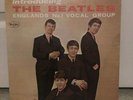 Introducing The Beatles - 1964 Vee-Jay Mono VJLP 1062 - VG