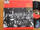 ASD 521 Barbirolli Conducts English String Music NIMBUS SUPERCUT HMV Stereo NM