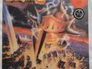 Armored Saint ‎Raising Fear Fiery Orange Vinyl Record new German reissue