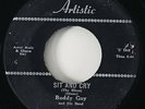 Buddy Guy 