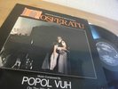 Popol Vuh Nosferatu Soundtrack 1978 ITALY Egg Records LP