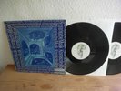 KOSMISCHE MUSIK ASH RA TEMPEL, POPOL VUH KRAUTROCK DLP GERMAN 1972 MEGA RAAAAR