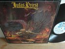 Judas Priest – Sad Wings Of Destiny Lp mint- 1976 Prog Monster