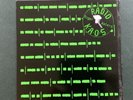 ROGER WATERS RADIO KAOS EX LP VINYL RECORD