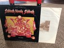 1974 BLACK SABBATH Vinyl Record SABBATH BLOODY SABBATH Album OZZY OSBOURNE