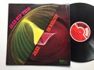 Jazz-Hip Trio LP Jazz In Relief MINT RARE U.K.