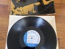 KENNY DORHAM Una Mas LP BLUE NOTE BST 84127 '63 NY Van Gelder EAR Herbie Hancock