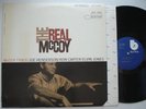 McCOY TYNER The Real McCoy EX BLUE NOTE 84264 70s pressing LP Joe Henderson