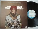 HORACE SILVER That Healin' Feelin' BLUE NOTE 84352 Original Liberty LP RVG