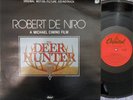 The Deer Hunter ORIG OZ OST LP EX ’79 Capitol ST11940 Stanley Myers