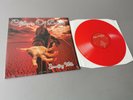 CHILDREN OF BODOM lim/num 1.000 red 180 gram Vinyl LP Something (2008 Germany)