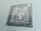 MACHINE HEAD lim/num 300 black and white Vinyl 2LP The Blackening (2021 Germany)