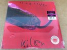 Sealed Alice Cooper KILLER Misprint LP Plays Easy Action Colored Vinyl Sealed