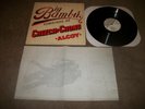 Cheech and Chong Big Bambu 1972 LP with ROLLING PAPER  Ode Records SP 77014