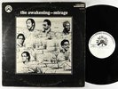 Awakening - Mirage LP - Black Jazz Stereo/Quad PROMO