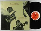 Hal Stein & Warren Fitzgerald - S/T LP - Progressive - PLP 1002 Mono DG