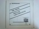 RUSH THE TREES PRELUDE MERCURY MK-75 ALEX LIFESON PROG PROMO USA