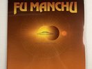 Signs Of Infinite Power LP by Fu Manchu (Record, 2016) NEW
