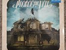 Pierce The Veil - Collide With The Sky Vinyl LP BRAND NEW SEALED