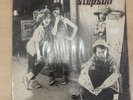 Stepson US Promo White Label LP 1974 Self Titled Used-EX/VG+