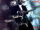 James Moody - Timeless Aura LP (VG/VG) .*