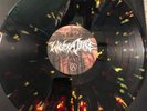 Whisteria Cottage Heathen Vinyl LP Secret Swarm Records Smoke and Flames /50