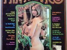 SEXY COVER Fantastico LP ARGENTINA Le Telephone 75 (Claude Francois) THE BARONET