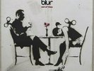 Banksy - BLUR 'Out Of Time' 7