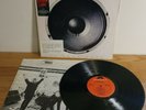 Kingdom Come In Your Face 1989 Polydor Records Promo Pressing Metal Vinyl LP