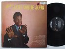 MISTER LITTLE WILLIE JOHN Self Titled KING 603 LP mono j