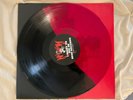 $uicideboy$ BLACK/RED SPLIT I Want To Die In New Orleans vinyl NEVER PLAYED