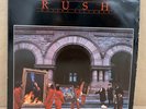 RUSH MOVING PICTURES VINTAGE VINYL LP RECORD ROCK SRM-1-4013