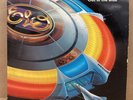 Vintage Vinyl Album Records Electric Light Orchestra 