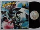 FELA KUTI & AFRIKA 70 Zombie MERCURY LP VG++/VG+ w/ lyric sheet insert SHRINK j