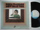 DUKE PEARSON Now Hear This BLUE NOTE 84308 Original Liberty LP Van Gelder