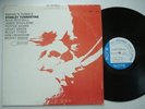 STANLEY TURRENTINE Rough 'N Tumble BLUE NOTE 84240 Liberty LP Van Gelder