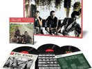 The Clash Combat Rock The People’s Hall Triple Vinyl LP New Sealed