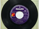 Claude François RARE SP 45 tours 7