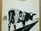 PINK FLOYD - ATOM HEART MOTHER GOES ON THE ROAD 2-LP LIMITED /1000 Not TMOQ
