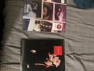 Selena Gomez Vinyl Record Lot, 2