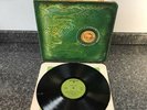 LP VINYL ALICE COOPER ALBUM BILLION DOLLAR BABIES K 56013 UK 1ST PRESS EX/EX