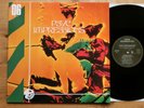 Janko Nilovic - Psyc Impressions 2011 LP France Vadim Music VAD040LP 180g Mint