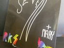 Rainbow Kitten Surprise RKS - Seven + Mary Brand New Sealed M Vinyl LP Ex Cover