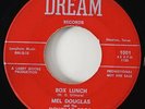 Mel Douglas 