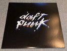 DAFT PUNK DISCOVERY - De Luxe ED (New 180 Gram 2 LP Sealed Vinyl) f/ARG